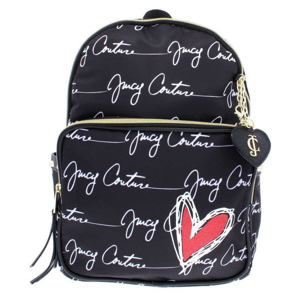 🌷NWT🌷Juicy Couture Backpack
